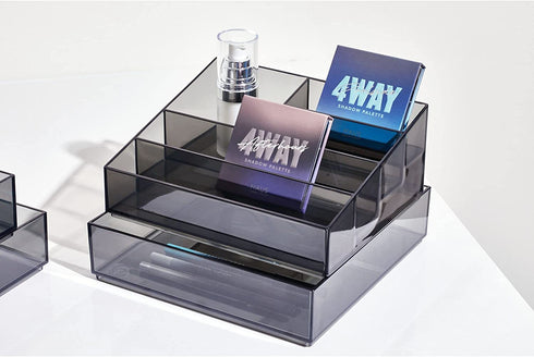 iDesign The Sarah Tanno Collection Cosmetic Organizer, Small