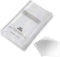 Wevac Vacuum Sealer Bags 100 Quart 8x12 Inch for Food Saver, Seal a Meal, Weston. Commercial Grade, BPA Free, Heavy Duty, Great for vac storage, Meal Prep or Sous Vide