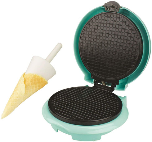 Brentwood Appliances Ts-1405bl Waffle Cone Maker, Blue