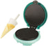 Brentwood Appliances Ts-1405bl Waffle Cone Maker, Blue