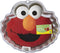 Wilton Sesame Street Elmo Shaped Aluminum Cake Pan