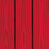 Red Barn Siding Backdrop Party Accessory (1 count) (1/Pkg)