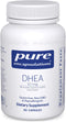 Pure Encapsulations DHEA 10 mg | Supplement for Immune Support, and Hormone Balance* | 60 Capsules