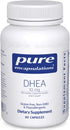 Pure Encapsulations DHEA 10 mg | Supplement for Immune Support, and Hormone Balance* | 60 Capsules