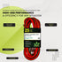 GoGreen Power GG-13725 16/3 25™ SJTW Outdoor Extension Cord, Lighted End, 25 Ft