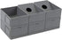 BCW Modular Sorting Tray