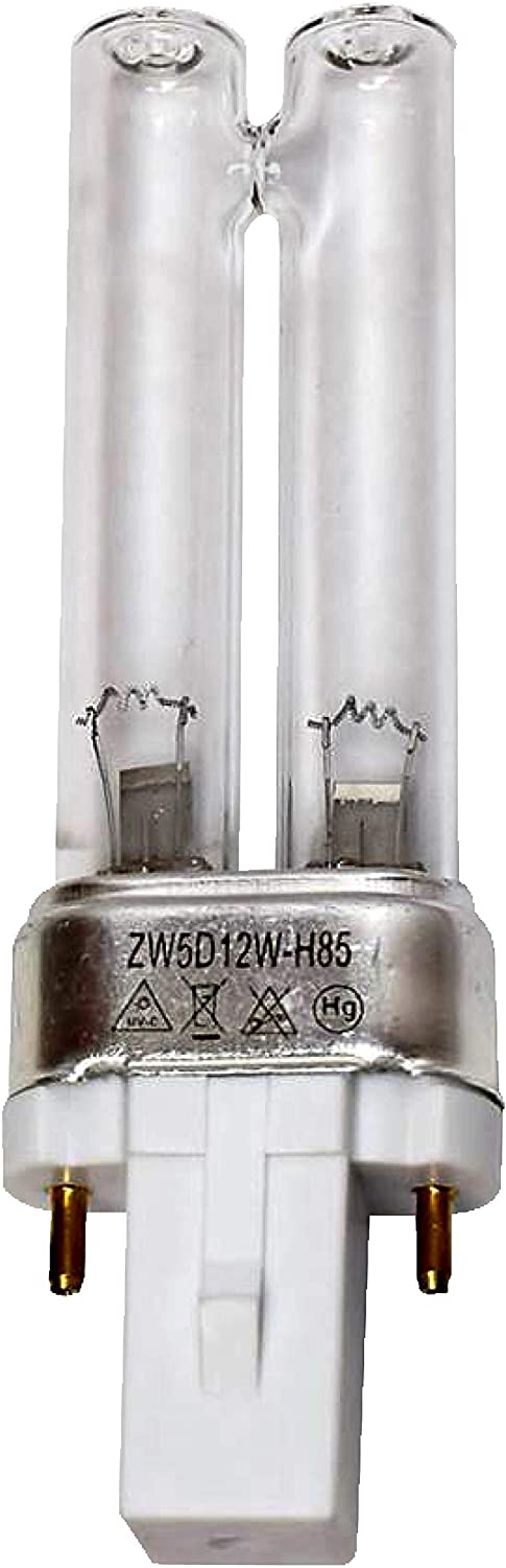 GermGuardian LB4000 Genuine UV-C Replacement Bulb for AC4300BPTCA, AC4825, AC4850PT & AC4900CA Germ Guardian Air Purifiers