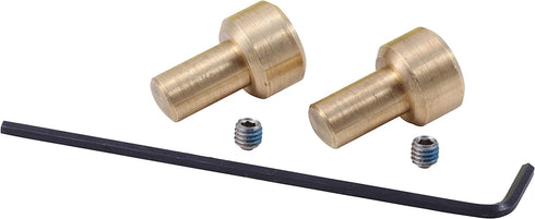 DELTA FAUCET 3 and 6 Function Diverter Delta RP75137 DVRT Extension KIT, Chrome
