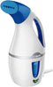 Conair CompleteSteam 1100 Watt Handheld Fabric Steamer, White/Blue
