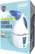Conair CompleteSteam 1100 Watt Handheld Fabric Steamer, White/Blue