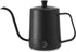 VEVOK CHEF Pour Over Coffee Kettle Mini 20 OZ Gooseneck Kettle Spout Coffee Pots Drip Coffee Maker Kettle Long Narrow Stainless Steel Pour Over Kettle