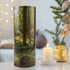 NEWDREAM:The Biodegradable Urns for Human Ashes is Designed to Scatter The Cremated Ashes of Your Loved One in Your Favorite Place,Scattering Urn(L5Wx12H,Sunshine in The Forest)