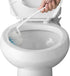 Squatty Potty Invisibrush Hidden Toilet Brush