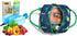 Lunch Box Bag for Kids,VASCHY Insulated Lightweight Lunch Box Tote for Toddler Boys and Girls School Daycare Kindergarten Dinosaur