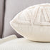 MADIZZ Set of 2 Soft Plush Short Wool Velvet Decorative Throw Pillow Covers 20x20 inch Beige Square Luxury Style Cushion Case Pillow Shell for Sofa Bedroom