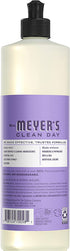 Mrs. Meyer™s Clean Day Spring Liquid Dish Soap Variety Pack, 1 Lilac Scent, 1 Peony Scent, 1 Mint Scent, Cuts Grease & Biodegradable, 16 FL OZ Bottles (3 CT)