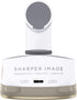 Sharper Image SI-755 Mini Steam Iron with Dual Voltage for Travel, White