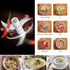 Electric Mini Garlic Chopper,Portable Wireless Onion Masher With Type-C Rechargeable,250ML Food Chopper Mincer With 3 Blades For Garlic/Fruits/Vegetables/Onions/Nuts/Pepper/Ginger/Salad (Black)