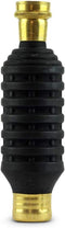 Drain King H34 Unclogs Sewer Lines, Main, and Outside Deck Drains, 3 To 4 Inch
