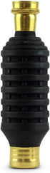 Drain King H34 Unclogs Sewer Lines, Main, and Outside Deck Drains, 3 To 4 Inch