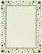 Gartner Studios Gold Star Foil Certificate Paper, 80lb 8.5” x 11”, 15 Count