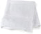 Dr. Mercola Organic Cotton Bath Towel, White, Size 30"x 64", Non GMO, GOTS Certified