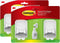 Command Spray Bottle Hangers Value Pack, 2-Hangers, 4-Large Strips (17009-HW2ES) (2)