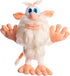 Booba Collectible Plush with Light Up Eyes - Stuffed Toy from Netflix Show Booba Cute, Soft, Stuffed Plush Plush Doll for Kids - Night Light & Companion - Officially Licensed Product - 15 Inches