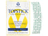 Vapon Topstick The Original Custom Cut "A Curve"Men's Grooming Tape - 50 Strips Box