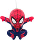 Hallmark Marvel Spider-Man Decoupage Christmas Ornament