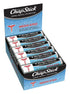 ChapStick Classic Medicated, 0.15 oz, 12-Stick Refill Pack