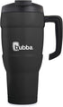 bubba Hero XL Vacuum-Insulated Stainless Steel Travel Mug, 30 oz., Licorice