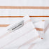 KitchenAid Albany Kitchen Towel Set, Honey