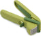 Joseph Joseph CleanForce Garlic Press Mincer, One Size, Green