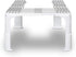Spicy Shelf Expandable Under Sink Organizer and Storage I Bathroom Under the Sink Organizer Kitchen Under Sink Shelf I Cleaning Supplies Organizer Under Sink Storage I EXPANDABLE HEIGHT DEPTH & WIDTH