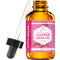 Leven Rose Coffee Bean Oil, 100 % Natural Pure Cold Pressed Unrefined Coffee Bean Oil 1 oz