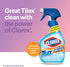 Tilex Mold and Mildew Remover Spray, 32 Fluid Ounce (Pack of 2)