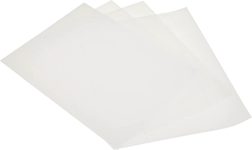 Silhouette Heat-Print-DK Printable Heat Transfer Material for Dark Fabrics