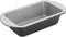 CUISINART CMHB-9LP Easy-Grip Nonstick Loaf Pan, 9 Inch, Black/Silver