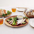 MUJI - Acacia Plate - L