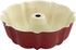 Nordic Ware 51322 Bundt Pan, 6-cup, Red