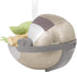 Hallmark Star Wars: The Mandalorian The Child in Hovering Pram Christmas Ornament, Multicolor