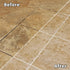 Rejuvenate Bio-Enzymatic Scrub Free Tile and Grout Cleaner Lightens and Brightens Every Time (32oz)