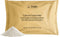 Pure Original Ingredients Calcium Carbonate (4 oz) Dietary Supplement, Food Preservative, Acid Neutralizer
