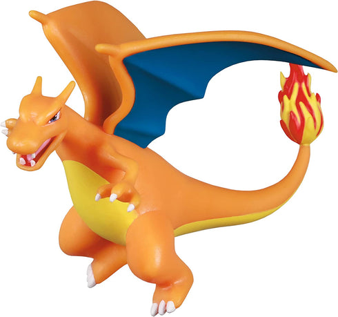 Hallmark Keepsake Christmas Ornament 2021, Pokémon Charizard