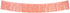 Tissue Paper Fringe Tassel Party Garland - Perfect Backdrop for All Events & Occasions (6-Count, Pastel Mix)