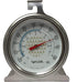 Tru Temp Refrigerator-Freezer Thermometer, 3 Pack