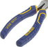 IRWIN VISE-GRIP Diagonal Cutting Pliers, 6-Inch (2078306)
