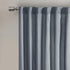 Madison Park, Embroidered Andora 95-Inch Window Curtain Panel