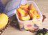 Utopia Kitchen 18 Pieces Plastic Food Containers set (9 Containers and 9 Lids) Food Storage Containers with Airtight Lids - Reusable & Leftover Food Lunch Boxes - Leak Proof,Freezer & Microwave Safe